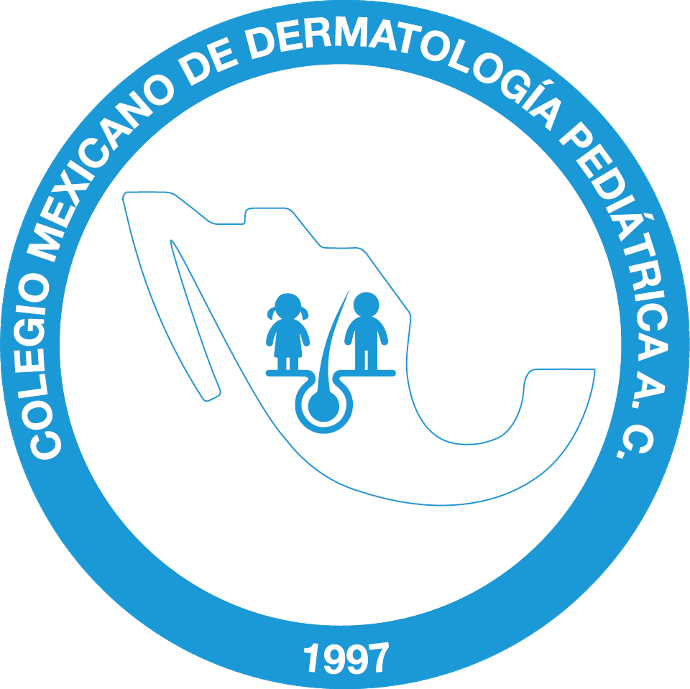 Colegio Mexicano de Dermatologia Pediatrica